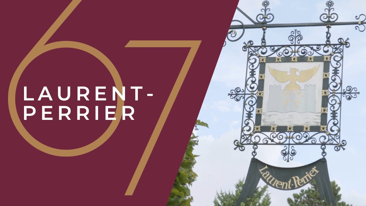 Laurent-Perrier Documentary Trailer