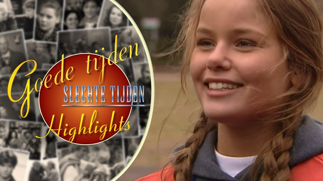 GTST | De kennismaking met Kim (1996)