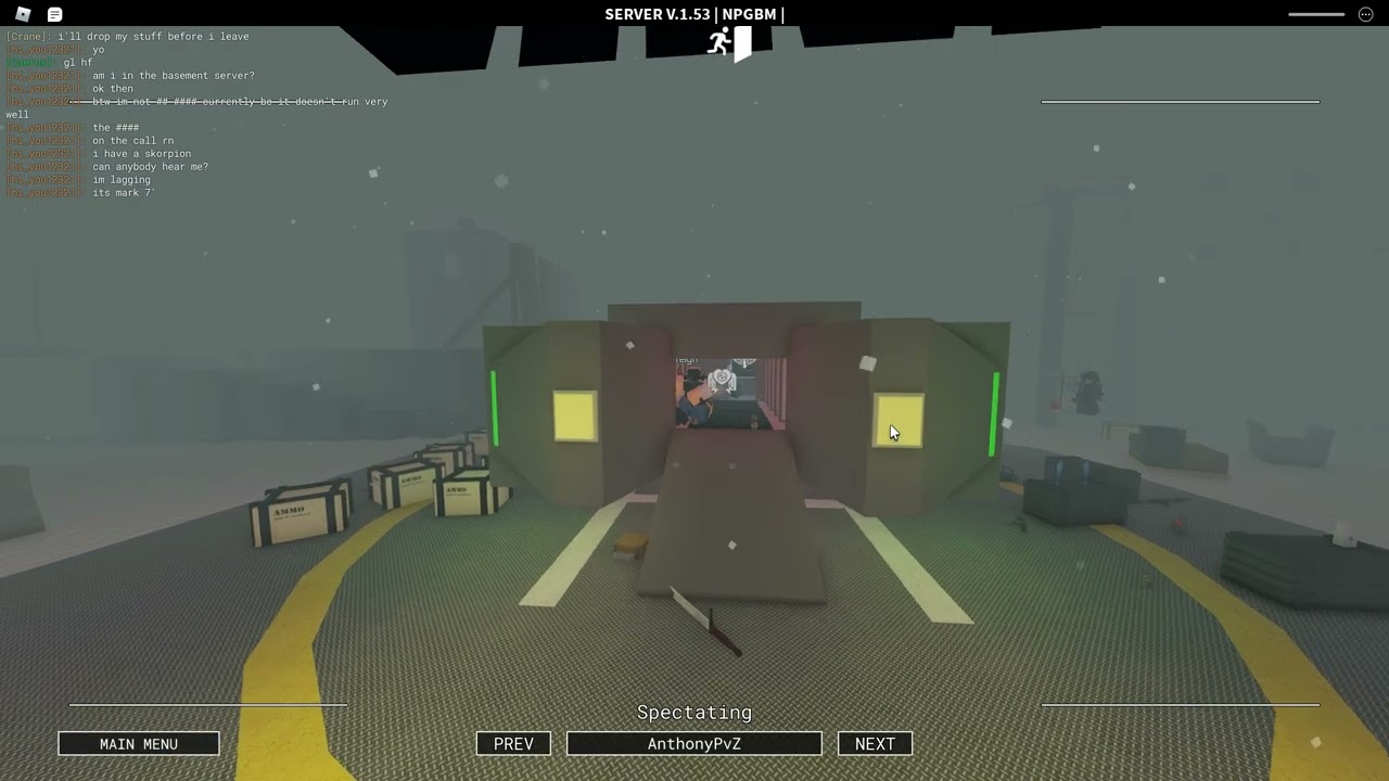 Decaying Winter True Ending | ROBLOX
