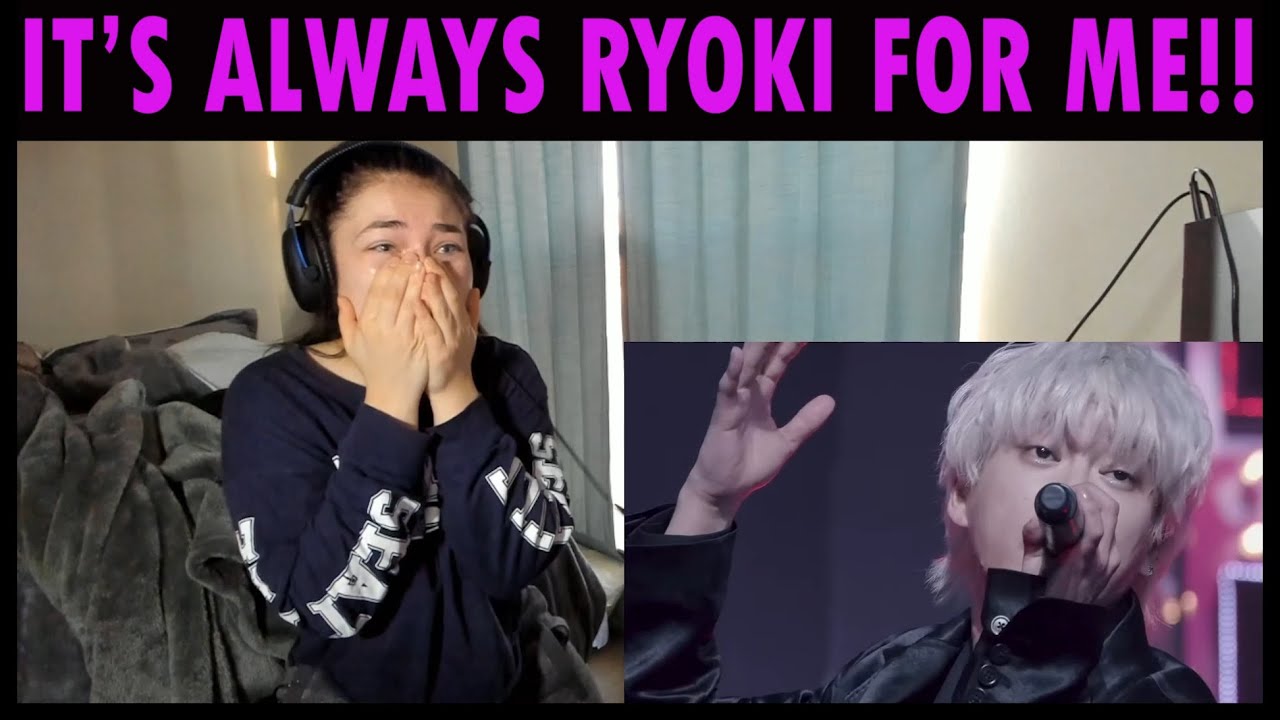 (OMG!!)BE:FIRST / Brave Generation -Live from THE FIRST FINAL-/REACTION