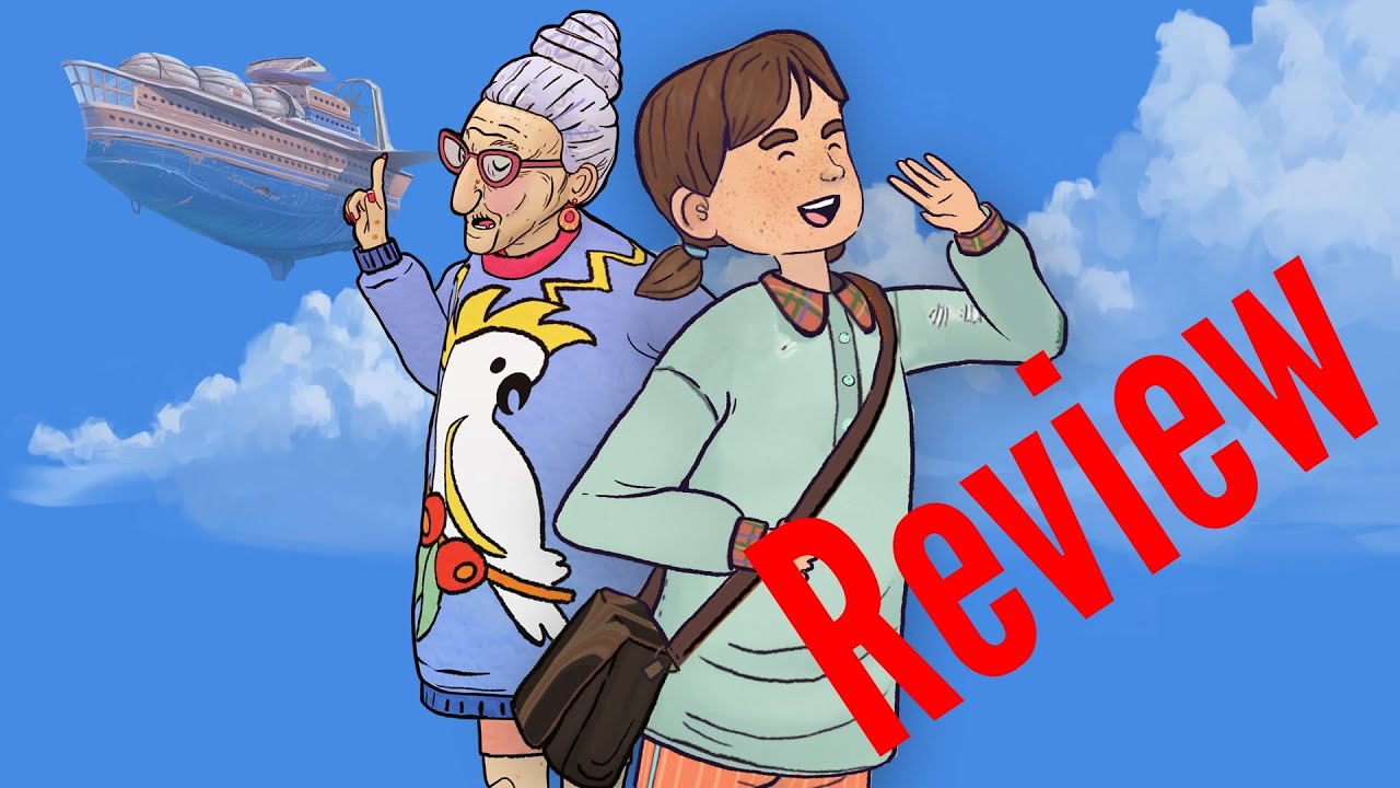 Wayward Strand Review