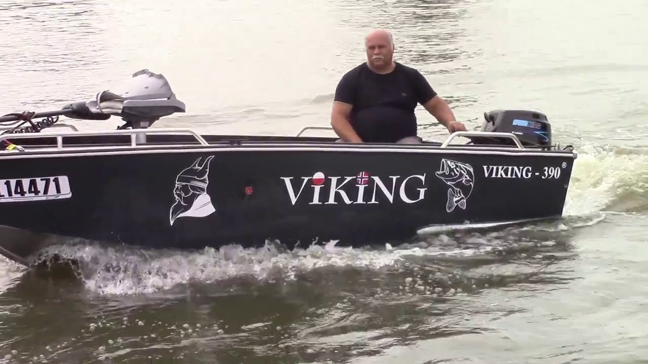 Viking 390