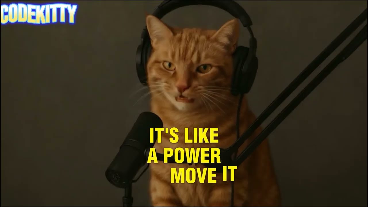 Dog & Cat Podcast: The Hilarious Truth About Dreams, Snacks & Squeaky Toys | Funny Animal Talk Show