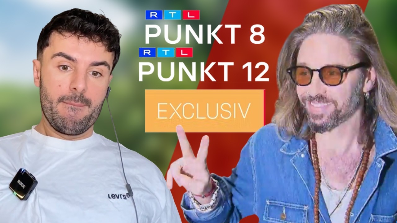 Punkt 8, 12 + Exklusiv | Dschungelcamp 2026