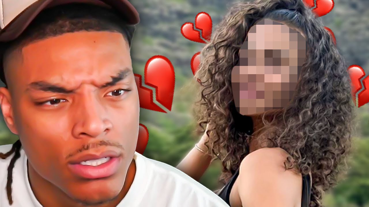 She Made Me Regret Cheating (Astral Dior Storytime)