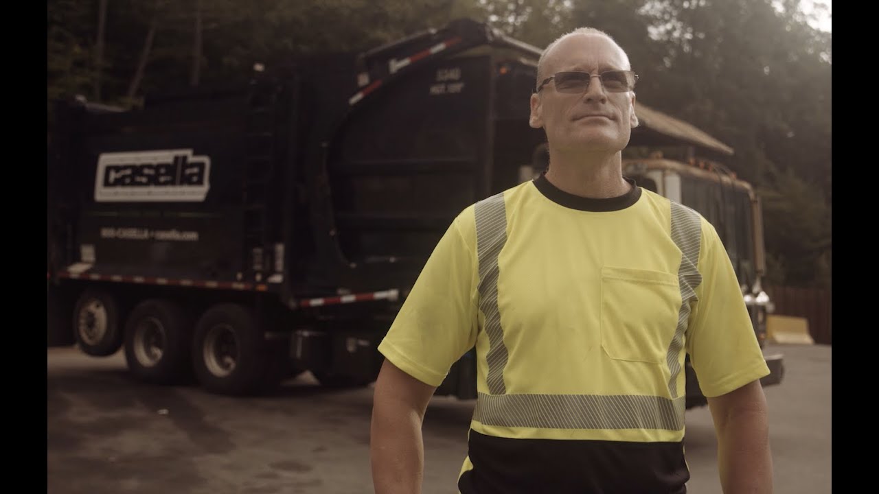 Driver Spotlight: Dan Gagnon - Belmont, NH