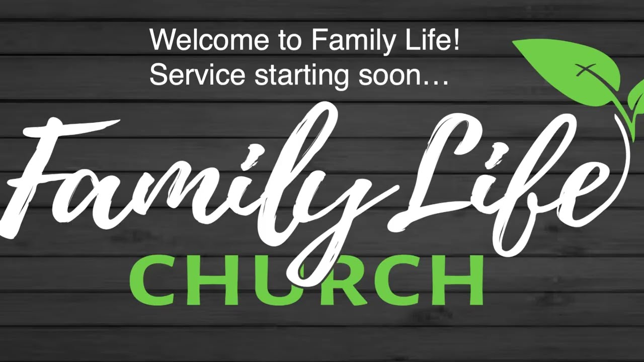 Spontaneous Service (Rev. 3:20) 