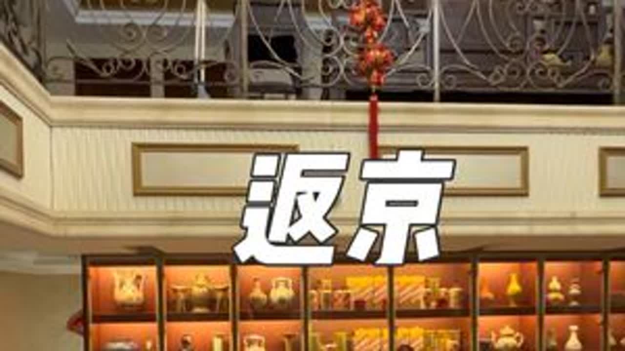 回程高峰反京的人是真多啊 正好赶上北京的最后一场雪 今年一定是瑞雪兆丰年#下雪 #返京 #vlog日常