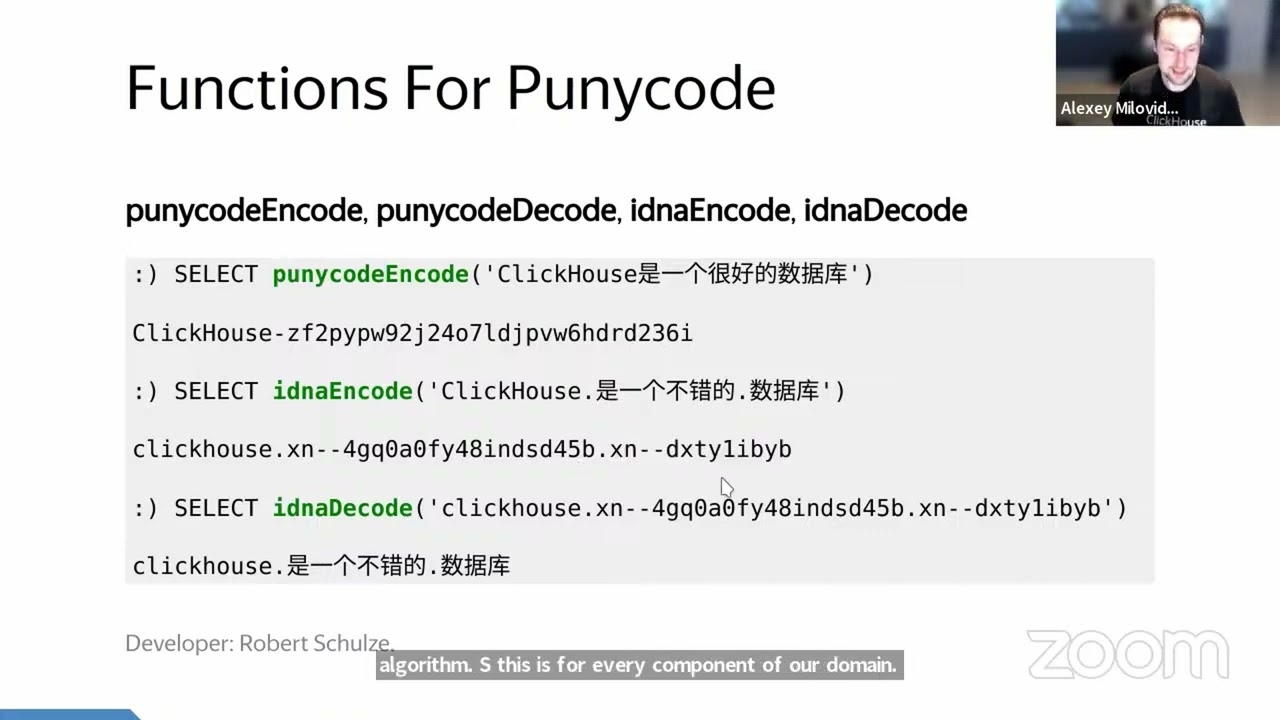 International domains...aren't great!