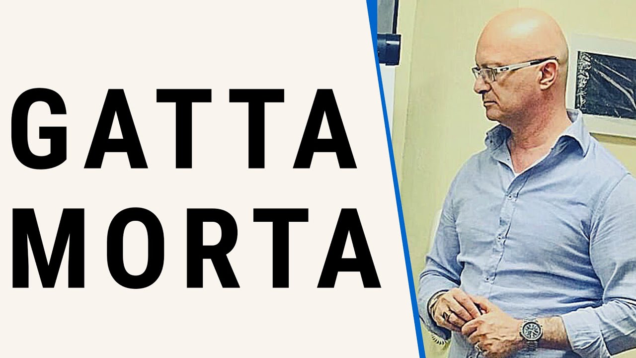 Il Prototipo della gatta morta sfaciafamiglie
