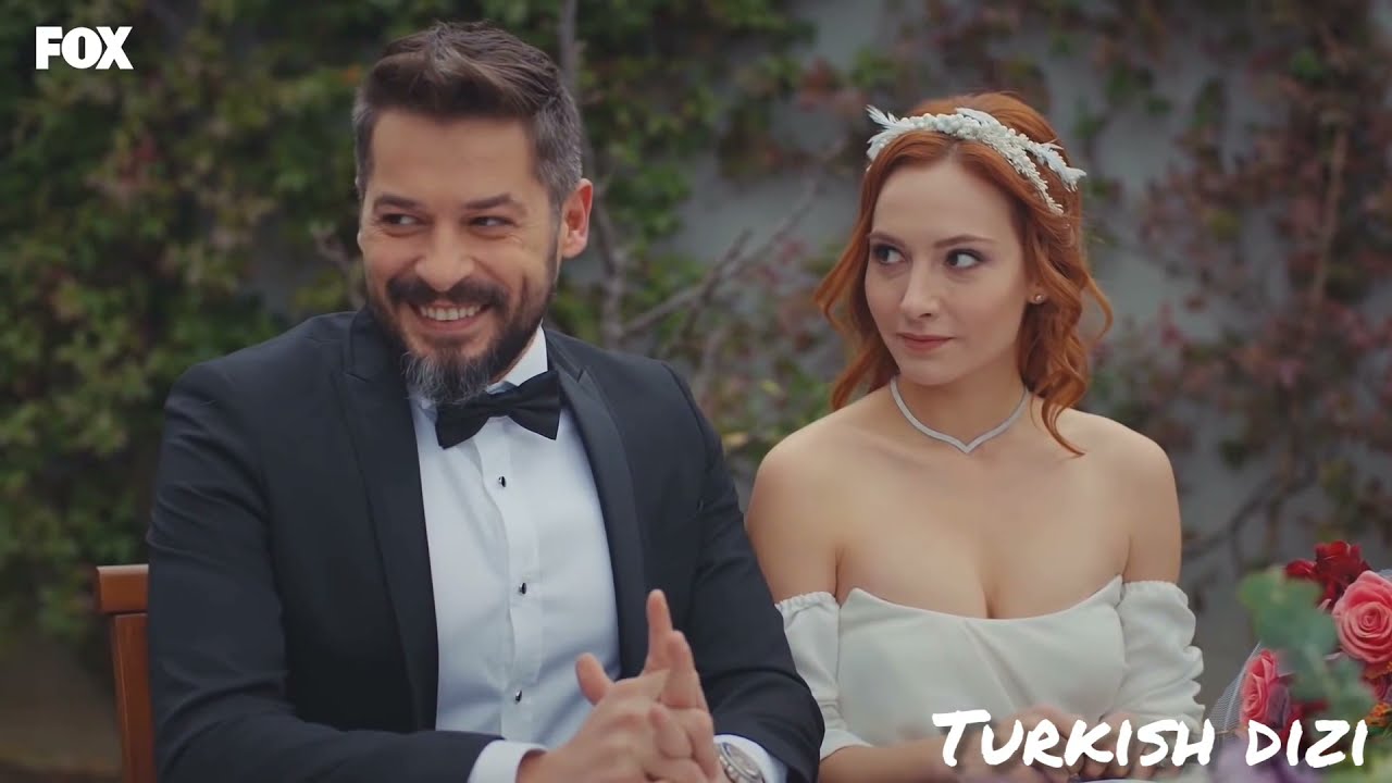 انجين و بيريل / drum music / مسلسل انت أطرق بابي