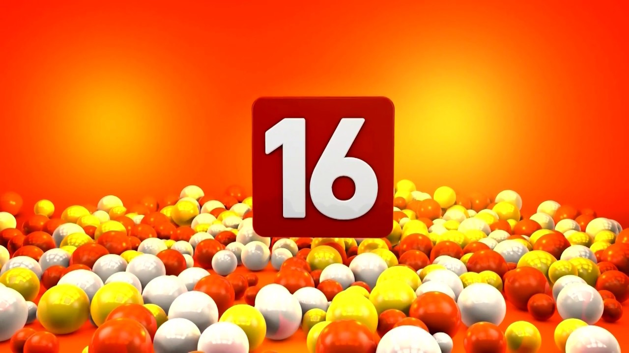 Puls 2 - Końcówka bajki, sponsorzy i ident 