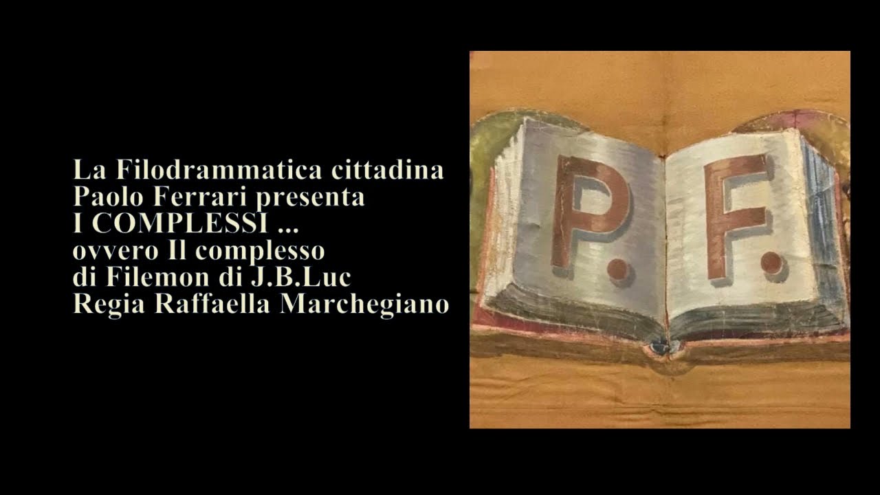 CARNAGO 2025 I COMPLESSI 1 TEMPO