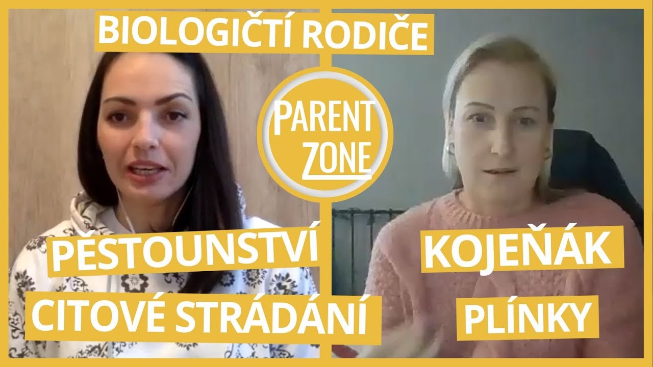 Odebraným dětem se v ústavech zpomalí vývoj, rodinu nic nenahradí |#pestounstvi