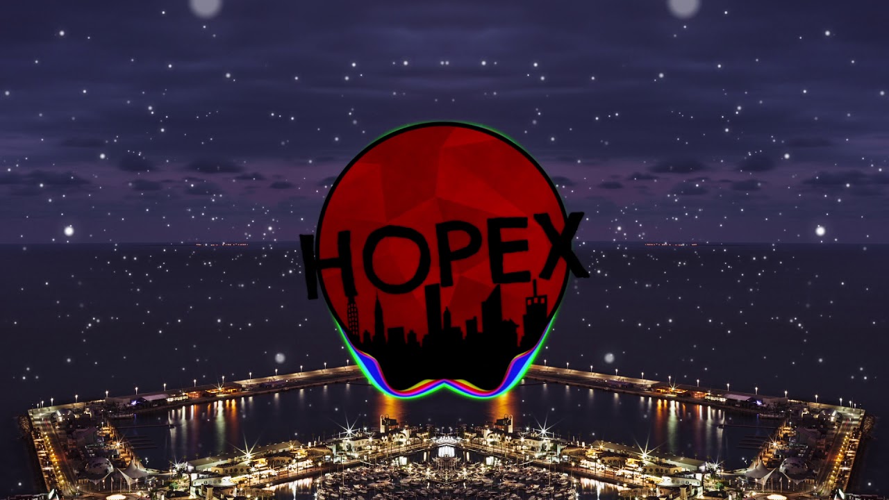 HOPEX - Eternity