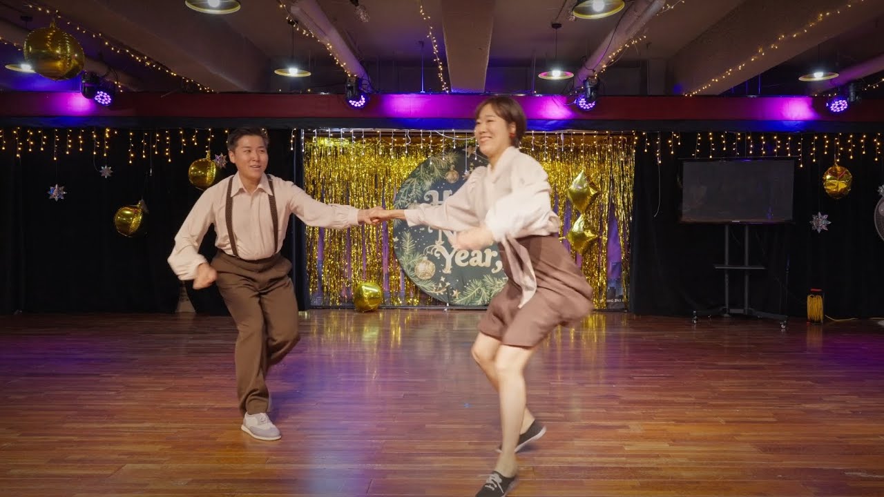 [2025 NewTimeBall] N.T.B Show 