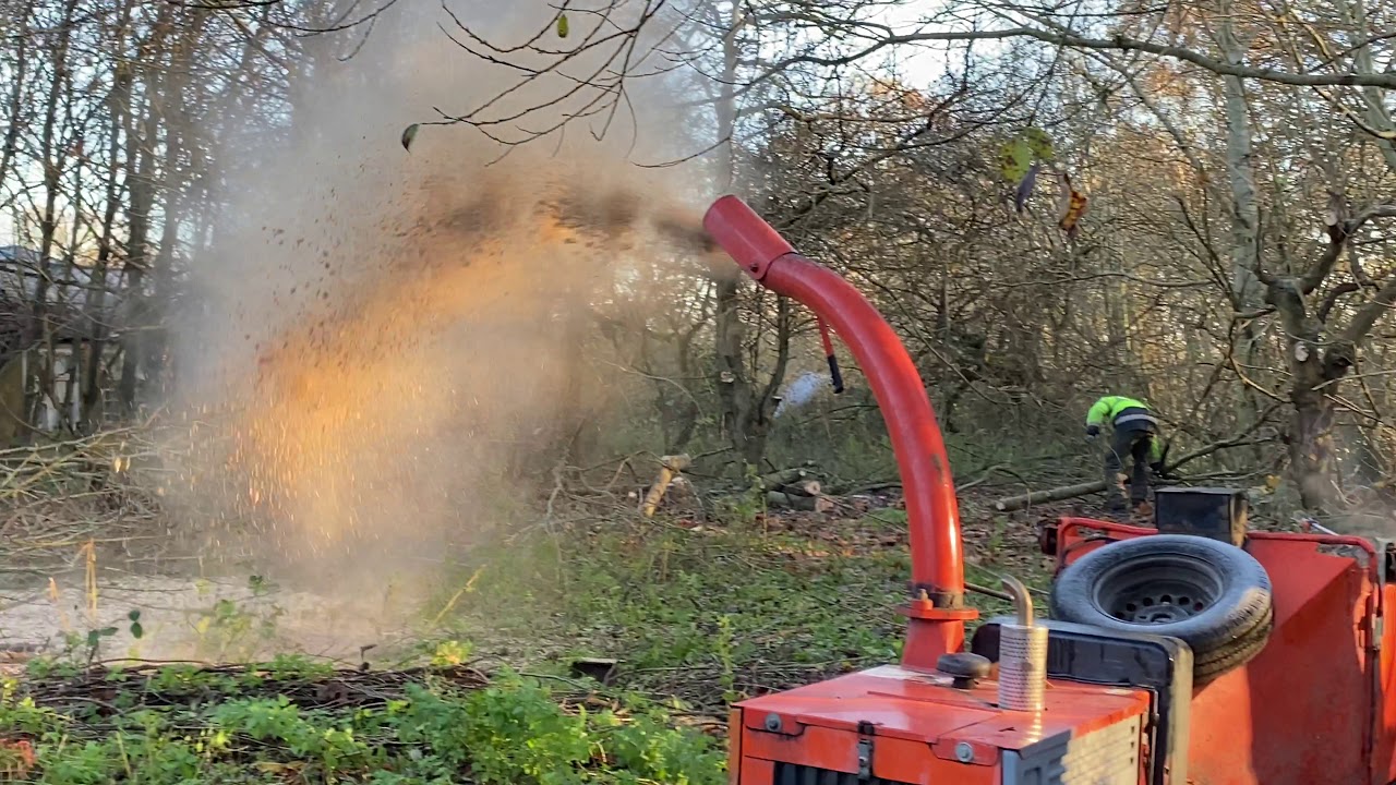 Site clearance contracting