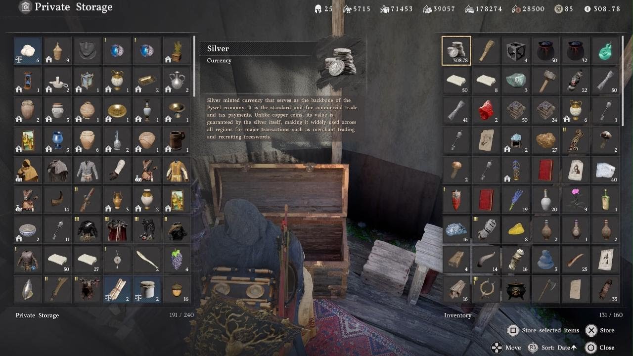 Crimson Desert - How to get PERMANENT 2X dispatch rewards