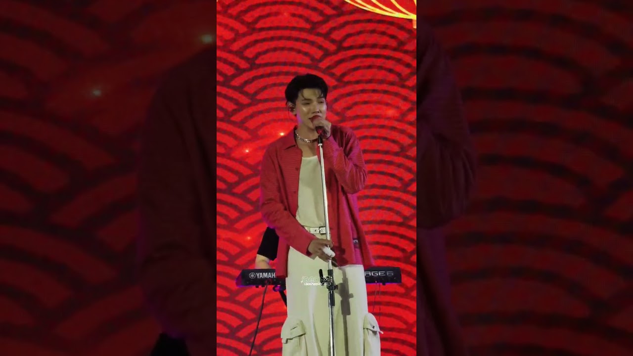 260214  风月 - สายลมจันทรา - DAOU #SiamParagonCNY2026xDAOU#DAOU #oueiija #ต้าห์อู๋