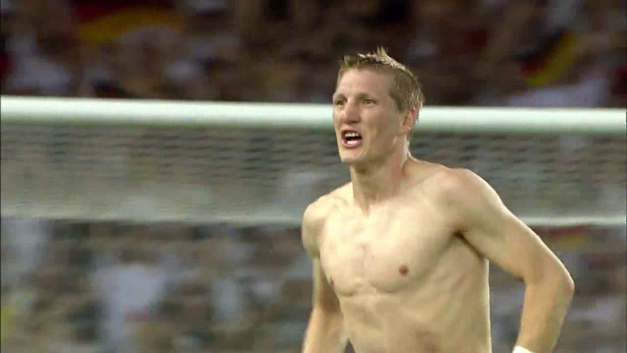 2006 FIFA World Cup Germany&trade; - Match 63 - 3rd place play-off - 🇩🇪 Germany 3 x 1 Portugal 🇵🇹