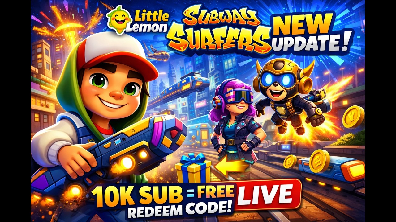 Live Playing Subway Surfers 200k  Coins Target #subwaysurfers #subwaysurferslive #subwaysurf #shorts