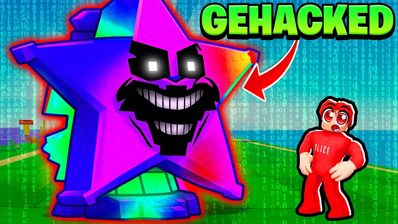 Ich LOGGE mich in VERBOTENEN HACKER ACCOUNT in Plants vs BRAINROTS