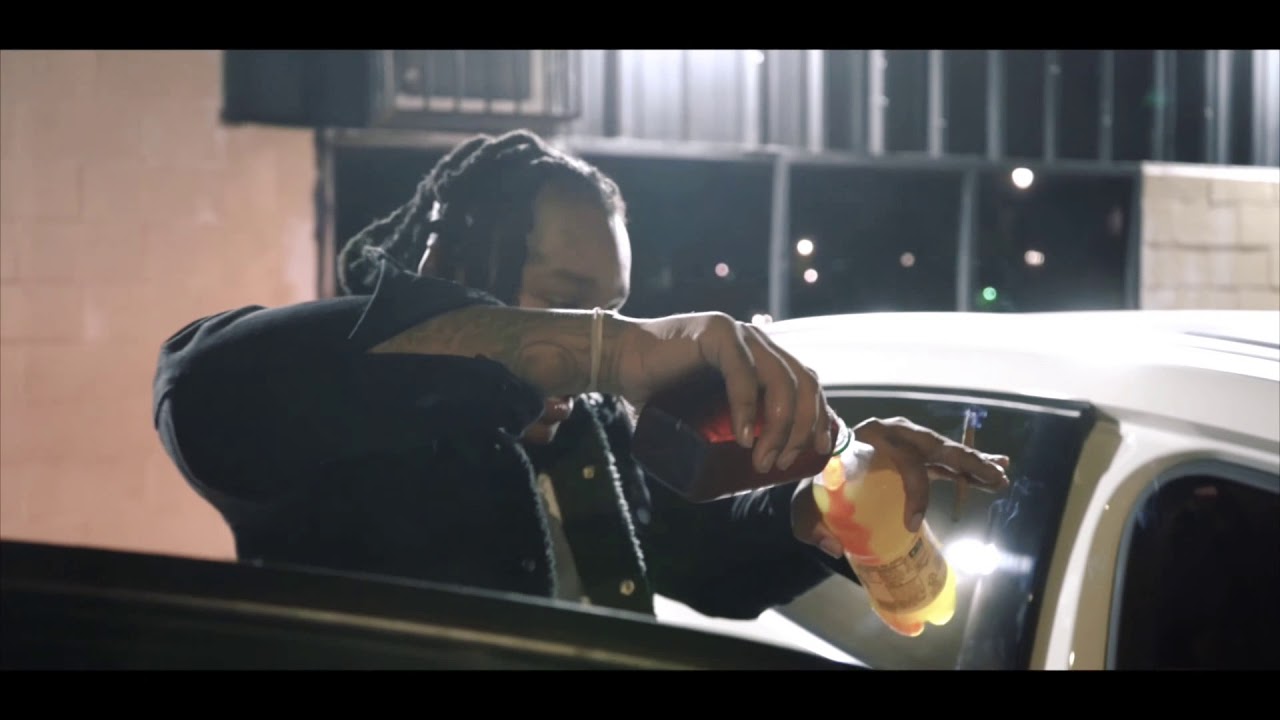 &ldquo; Made Me &ldquo;  (Official Video) + &ldquo; Solid Shit Only &ldquo;