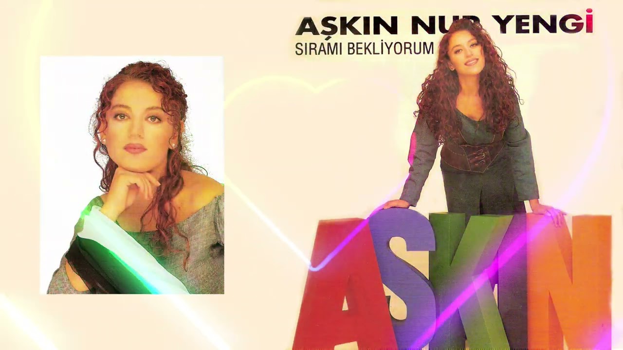 Aşkın Nur Yengi - Unutursun (Remastered)