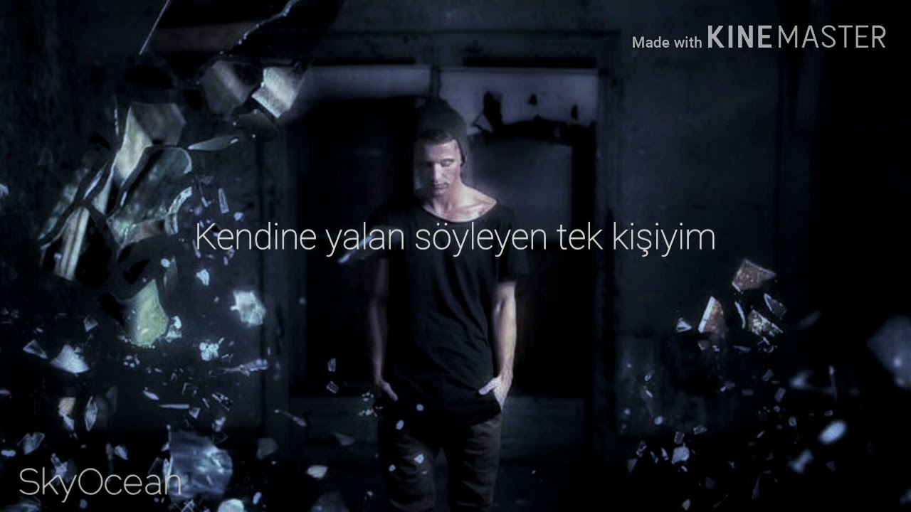 Nf - Your Grace (Türkçe Çeviri)
