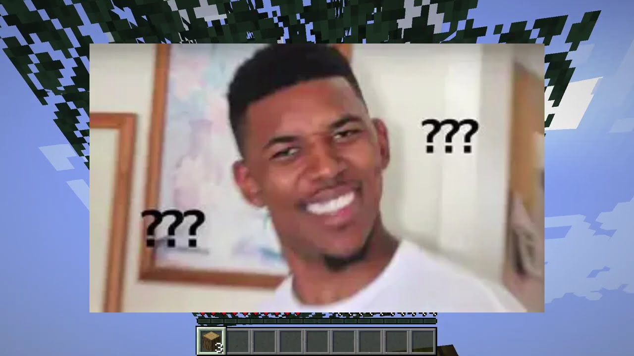 Completely NORMAL Sky block