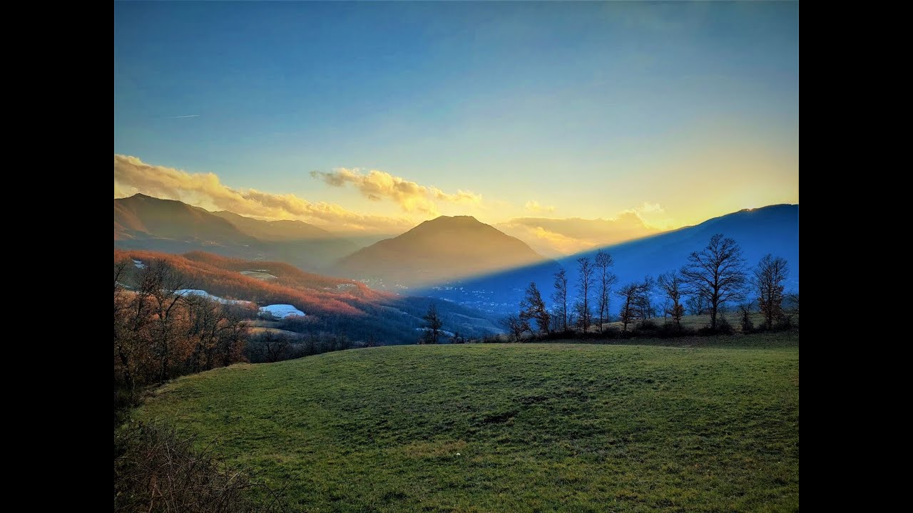 La montagna pistoiese, terra di ultima magia