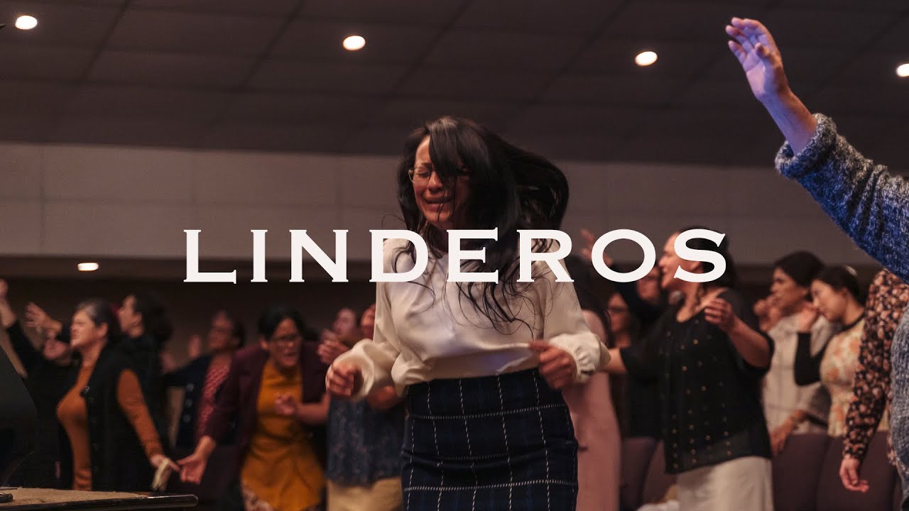 LINDEROS // SERVICIO DE DAMAS  // 02-08-2020