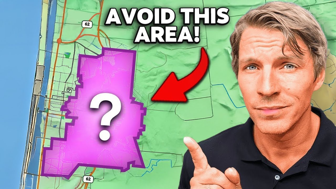 AVOID Moving to The Wrong Area in San Diego! (Every Area Explained)