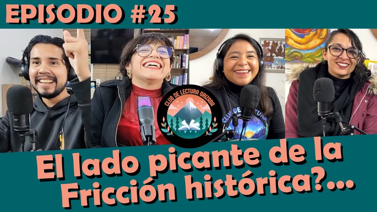 Ficción histórica, Premio Alfaguara 2026, Boktokers bajo acusación | Los lectores salvajes | Cap #25