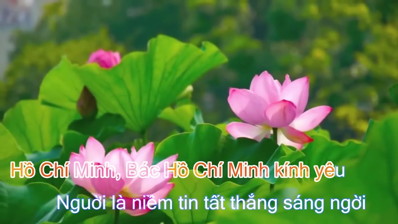 NGƯỜI LÀ NIỀM TIN TẤT THẮNG || KARAOKE
