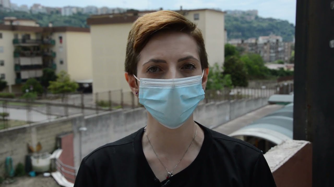 Napoli, la discarica di Fuorigrotta diventa orto comune: «Recuperata area degradata»