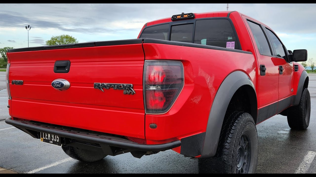 SVC Rear Bumper Install How to
