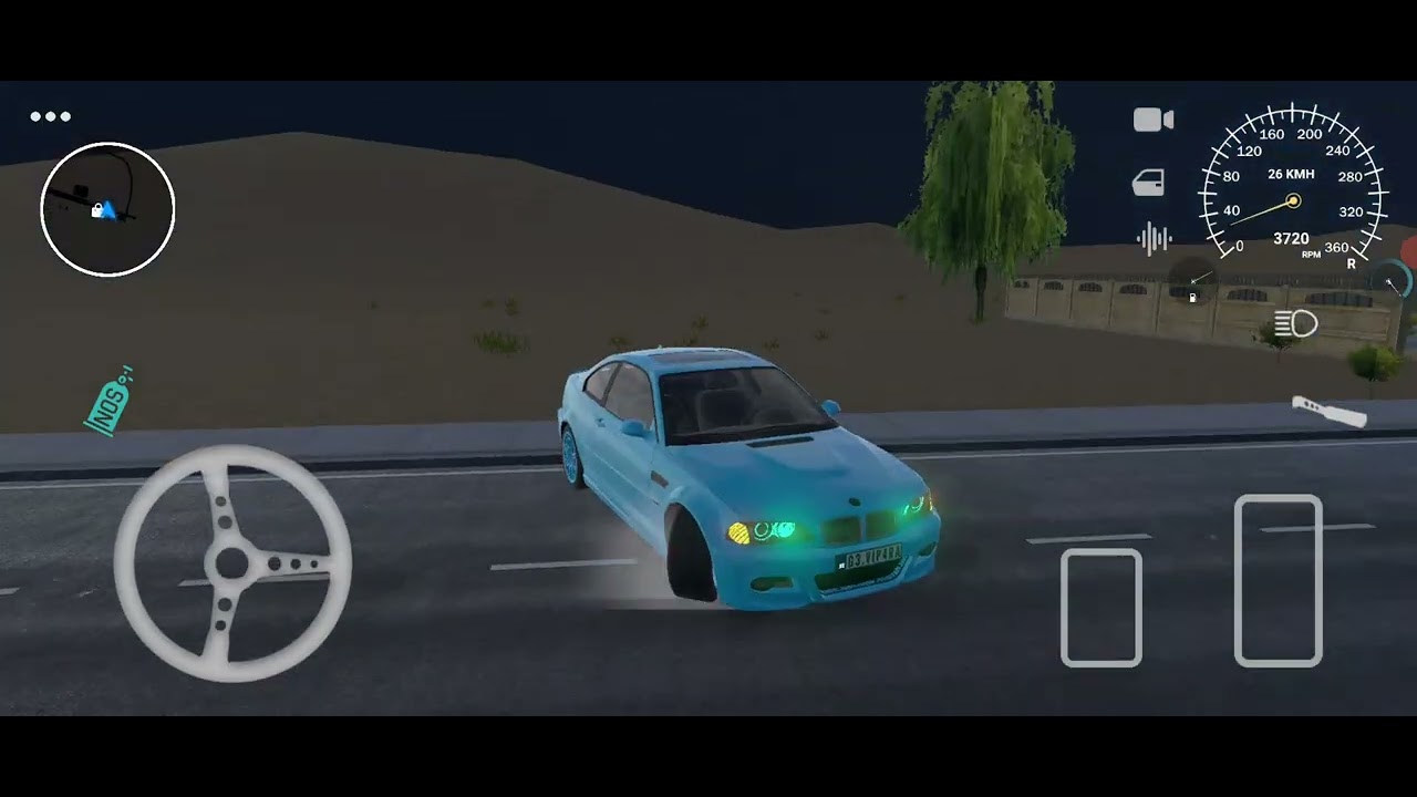 Am cumpărat un BMW E36 și l-am transformat complet! 😱 Drift Balkan Style