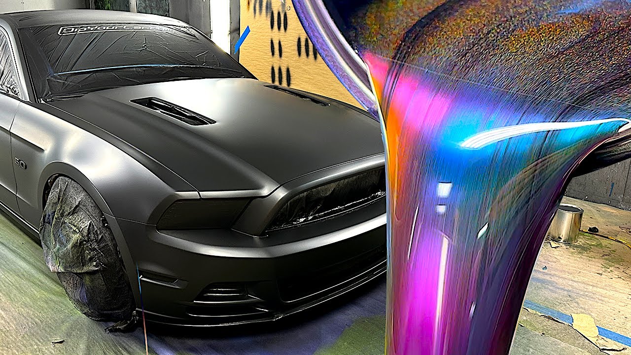 WARNING: Combining Our Wildest HyperShift w/ Holographic Pearl creates Pure Insanity