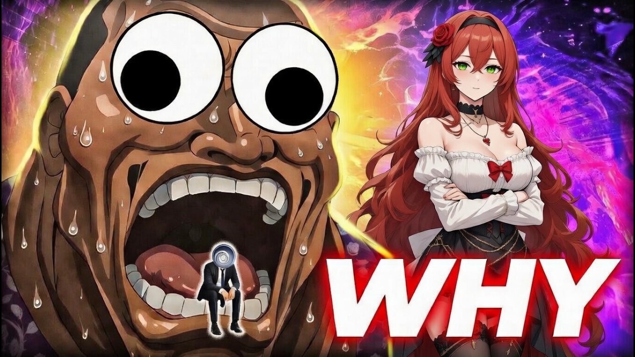 Ubisoft is getting CUCKED by Indies!