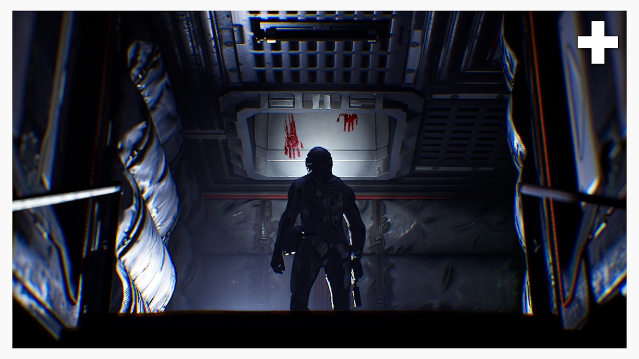 This Game Got Even More Terrifying