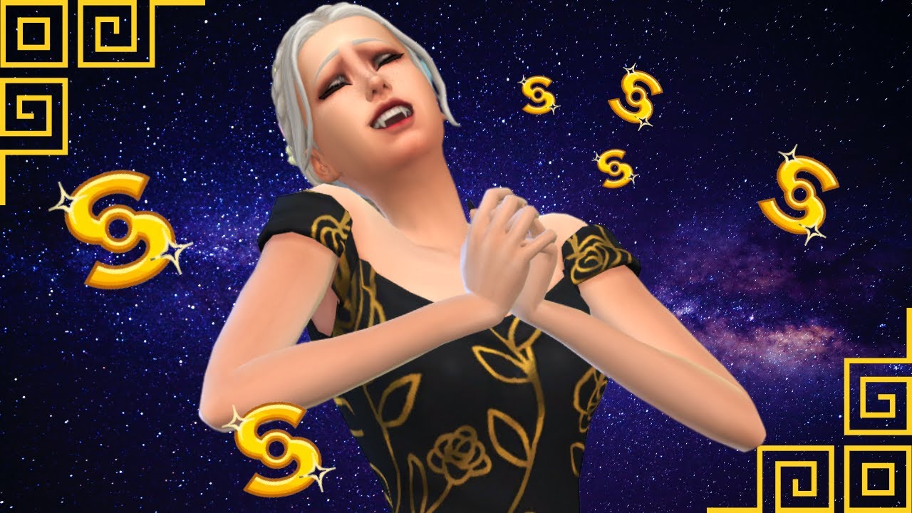 5 NOUVELLES Astuces pour devenir RICHE 💰 dans LES SIMS 4
