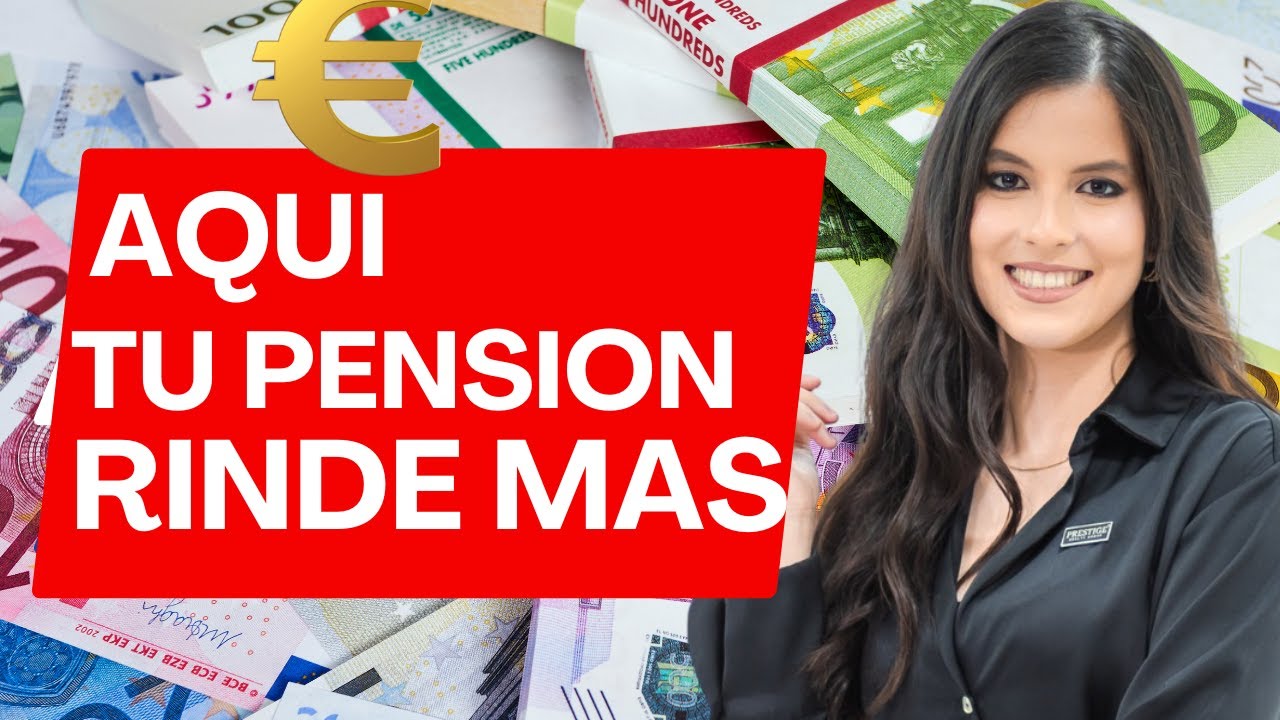Los JUBILADOS se mudan a PARAGUAY ¿Qué saben ellos que vos no?