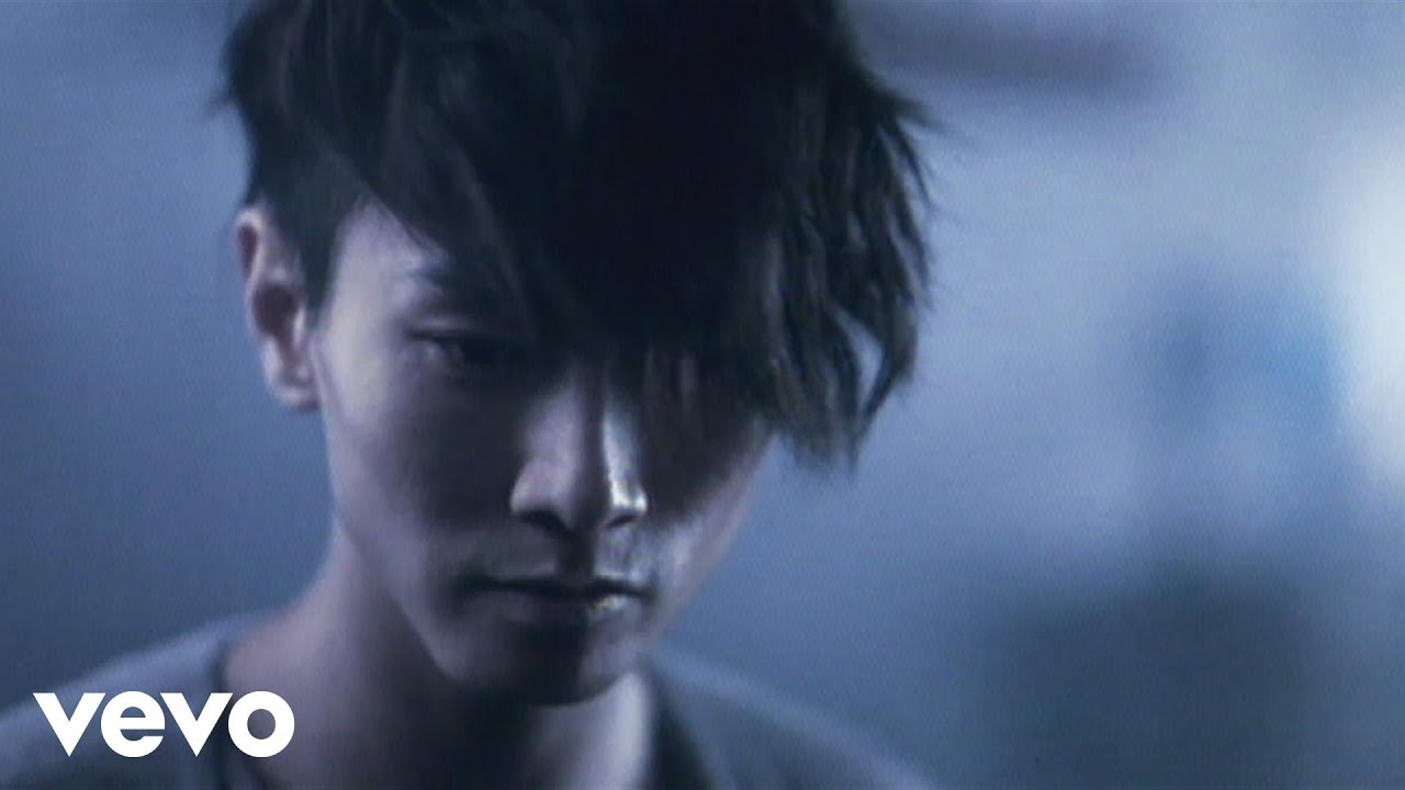 陳柏宇 Jason Chan - 別怕失去 Don't Fear of Losing | Official Music Video