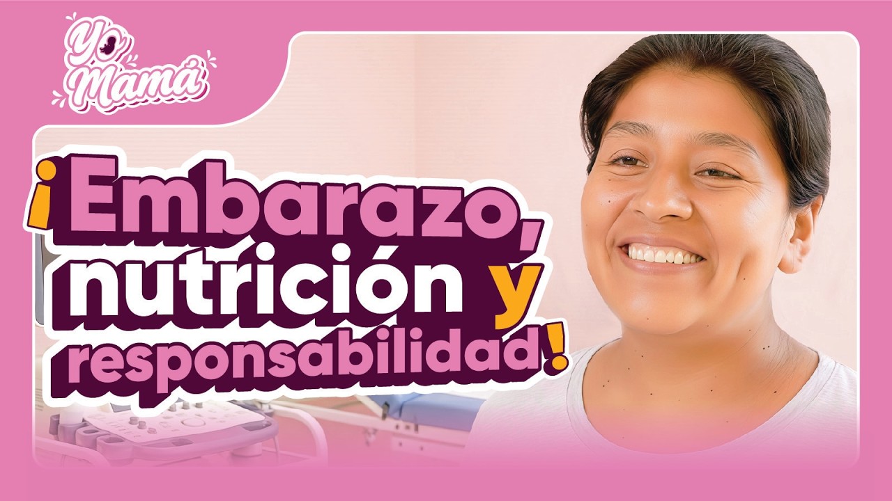 ¿Qué pone en peligro tu embarazo? Hoy descúbrelo aquí en 