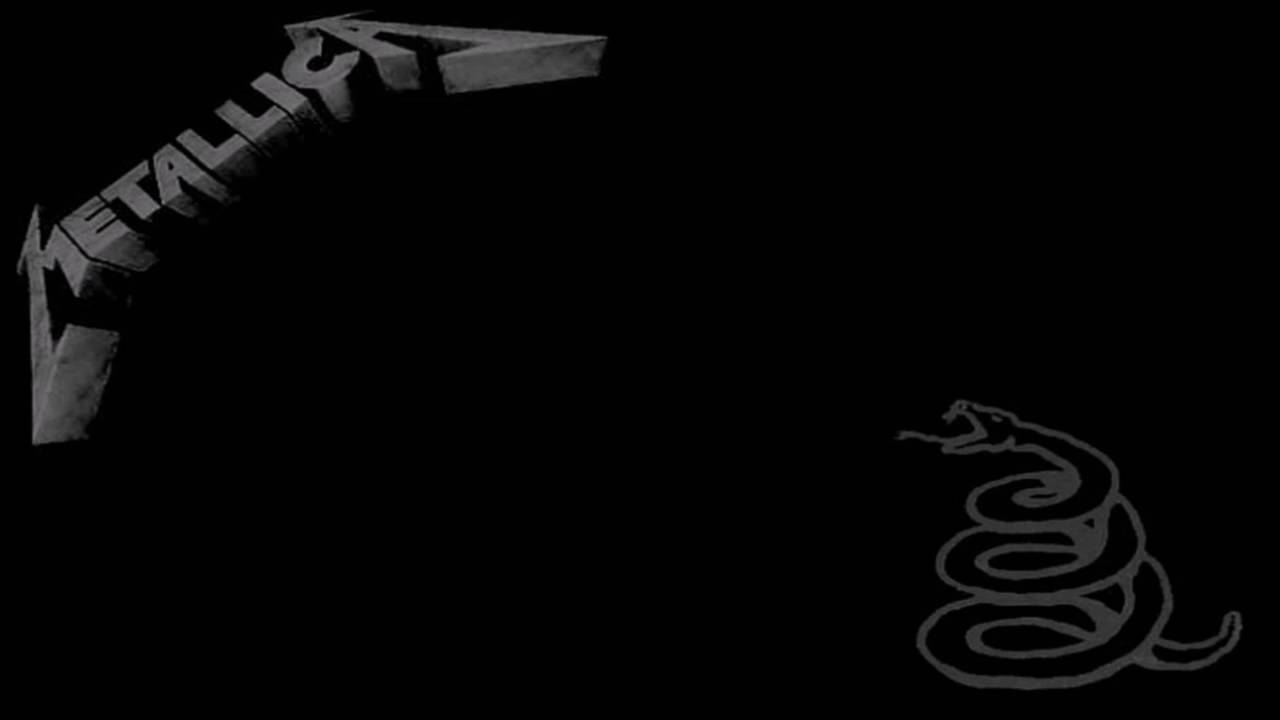 Metallica - The Black Album Medley