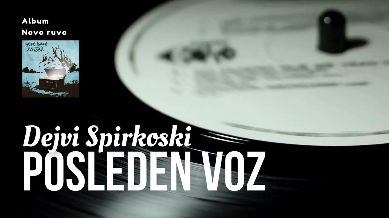 11 Dejvi   Posleden Voz