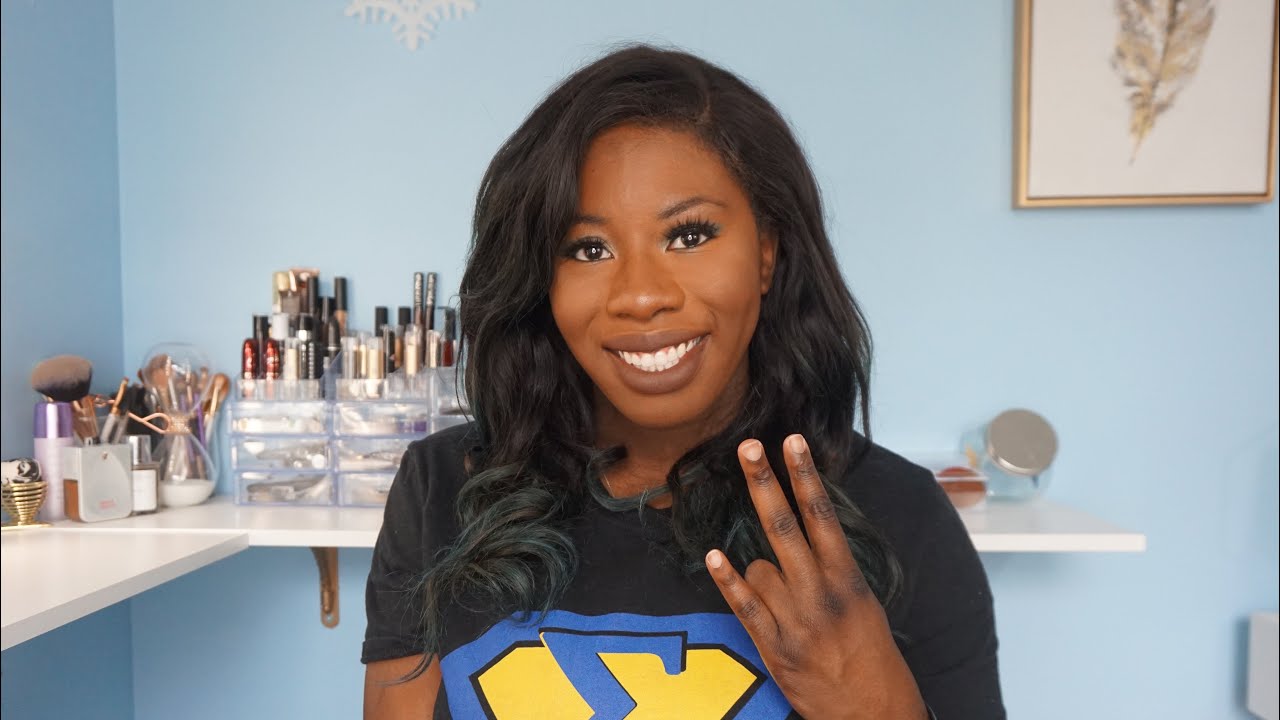 Why I Chose Sigma Gamma Rho | KelsTells