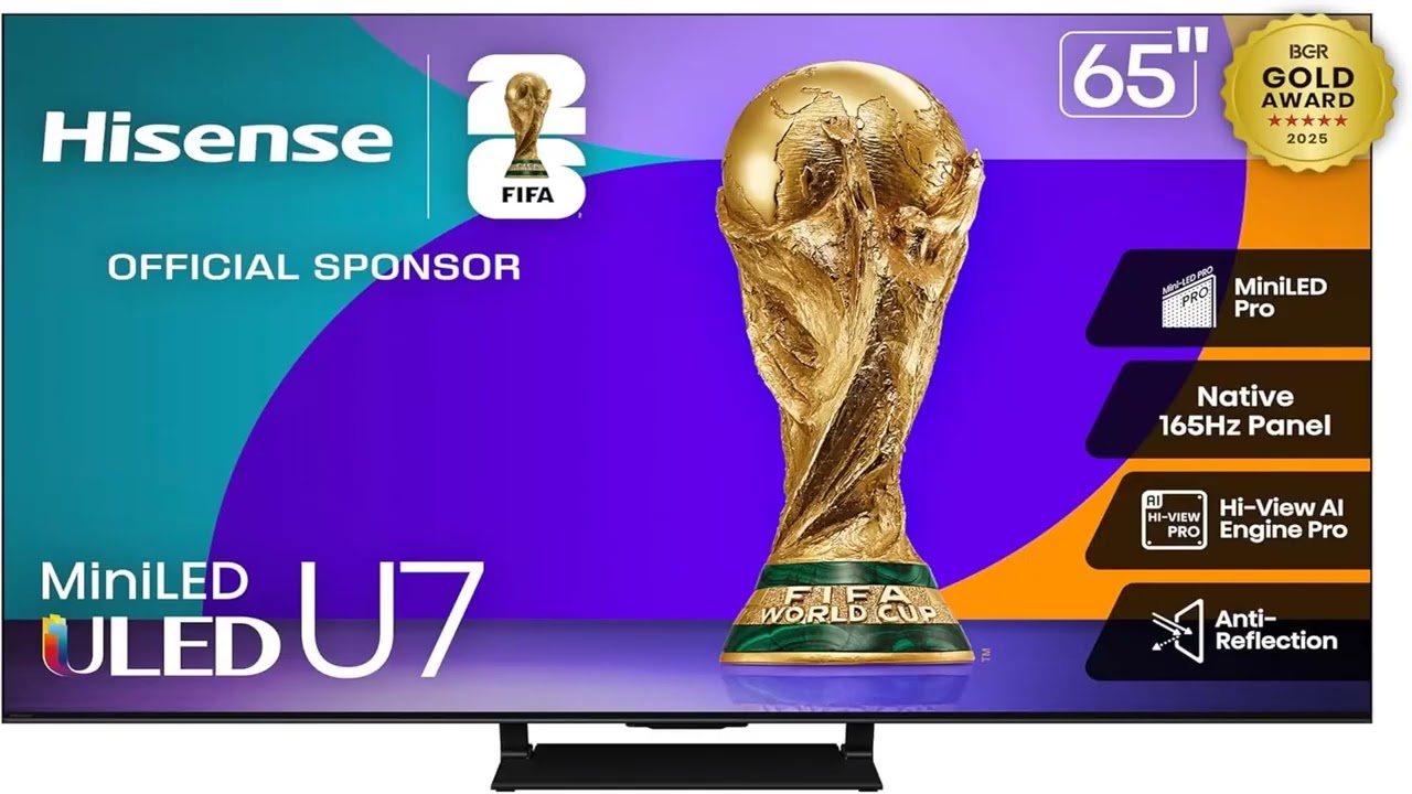 Hisense 65