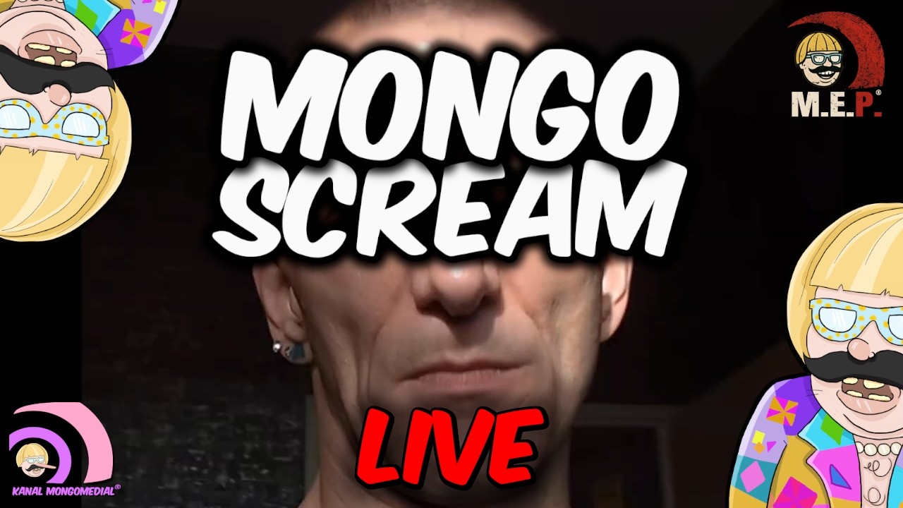 Mongers feiert in Wochenende nei! Gemischte Tüte